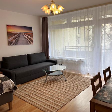 Ferienwohnung Am Konigsplatz Augsburg Dış mekan fotoğraf